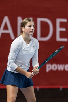 Ida Wobker 541 - TNB Verbandsmeisterschaft